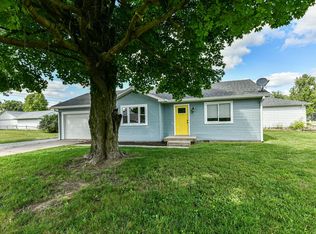 1415 Lafayette Ave, Lebanon, IN 46052