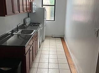 808 Nostrand Ave UNIT 1, Brooklyn, NY 11216