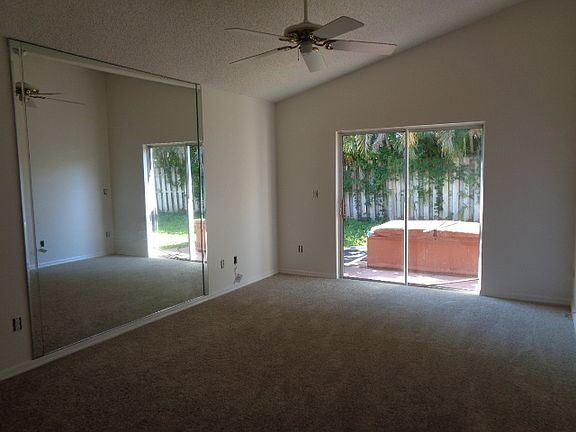 Large master bedroom 