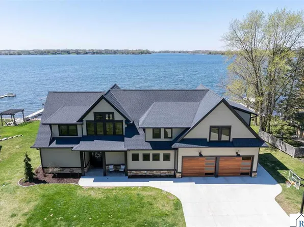 4438 Washington Blvd, Madison Lake, MN 56063