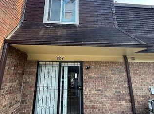 257 Peyton Pl SW, Atlanta, GA 30311