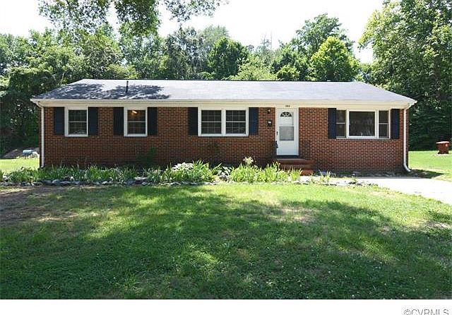 1st image of 701 Old Town Dr