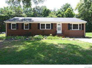 701 Old Town Dr, Colonial Heights, VA 23834