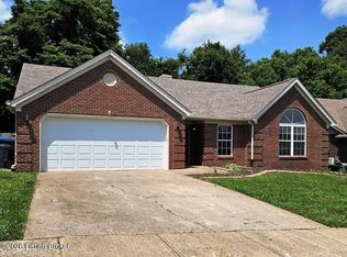 7408 Warrenton Hill Ct, Louisville, KY 40291