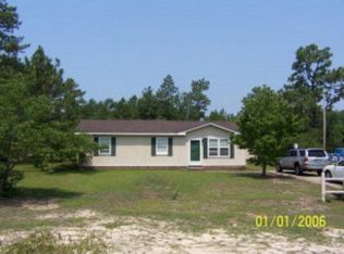 120 Fieldcrest Ln, Hamlet, NC 28345