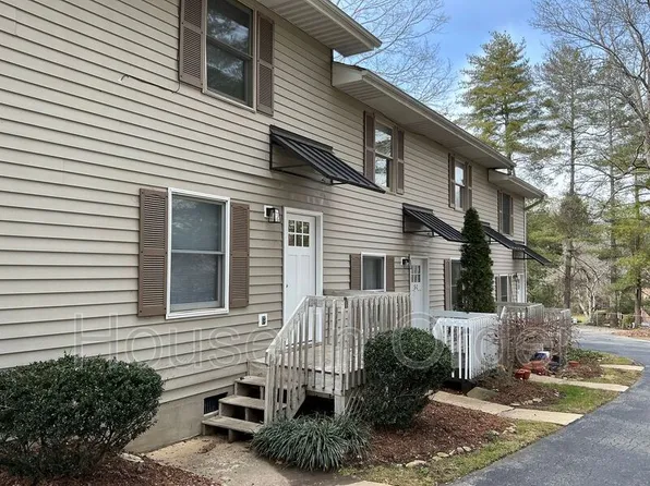 5 Rathfarnham Rd APT B, Asheville, NC 28803