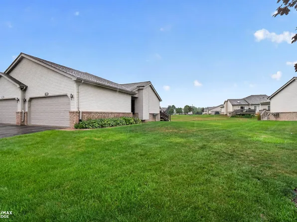 17010 Wilson St, Grand Blanc, MI 48439