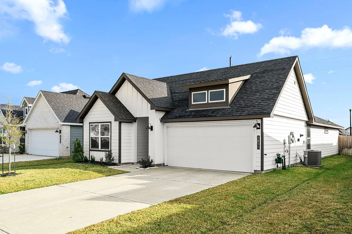 Building Photo - 3831 Beltingham Bend Way