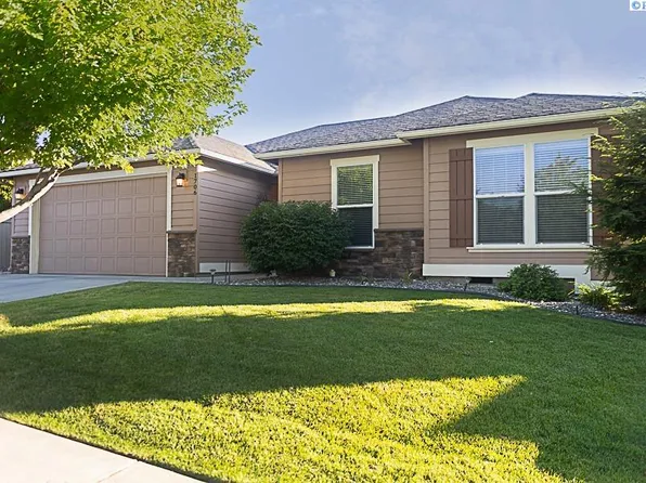 1706 S Jefferson Pl, Kennewick, WA 99338