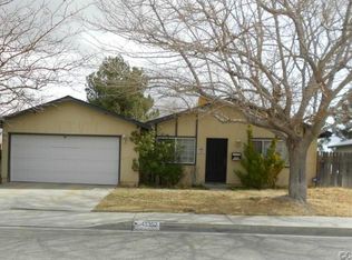 43352 27th St W, Lancaster, CA 93536