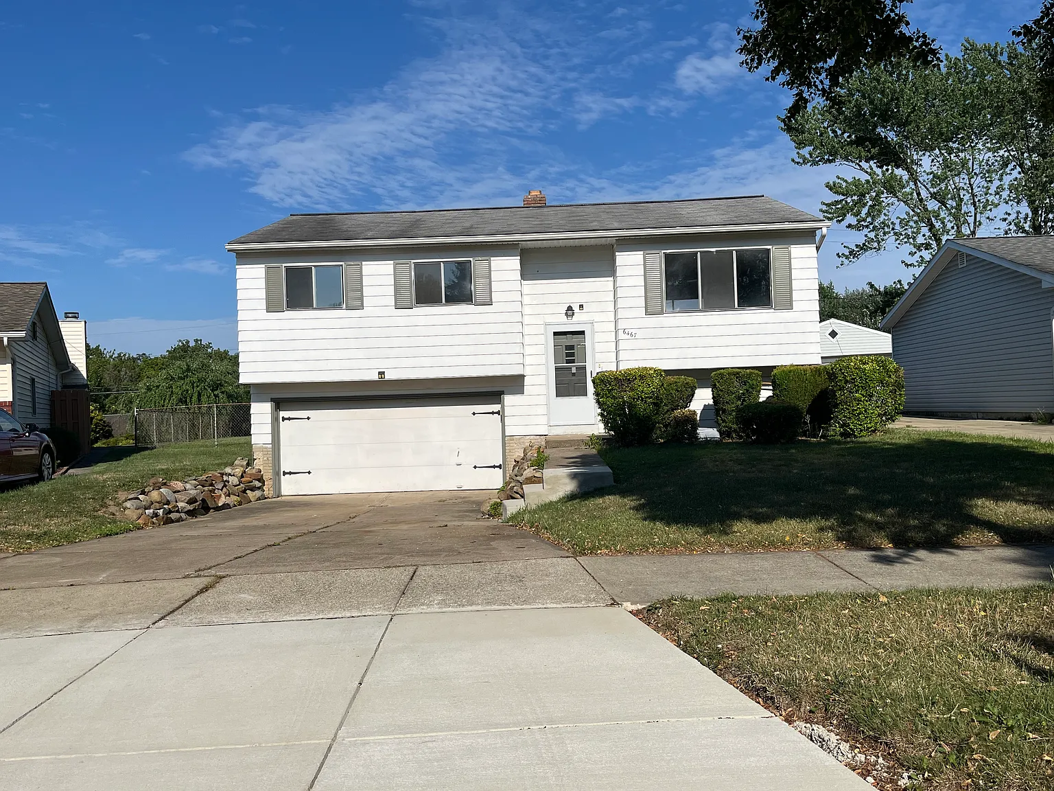 6467 E Vancey Dr photo 1