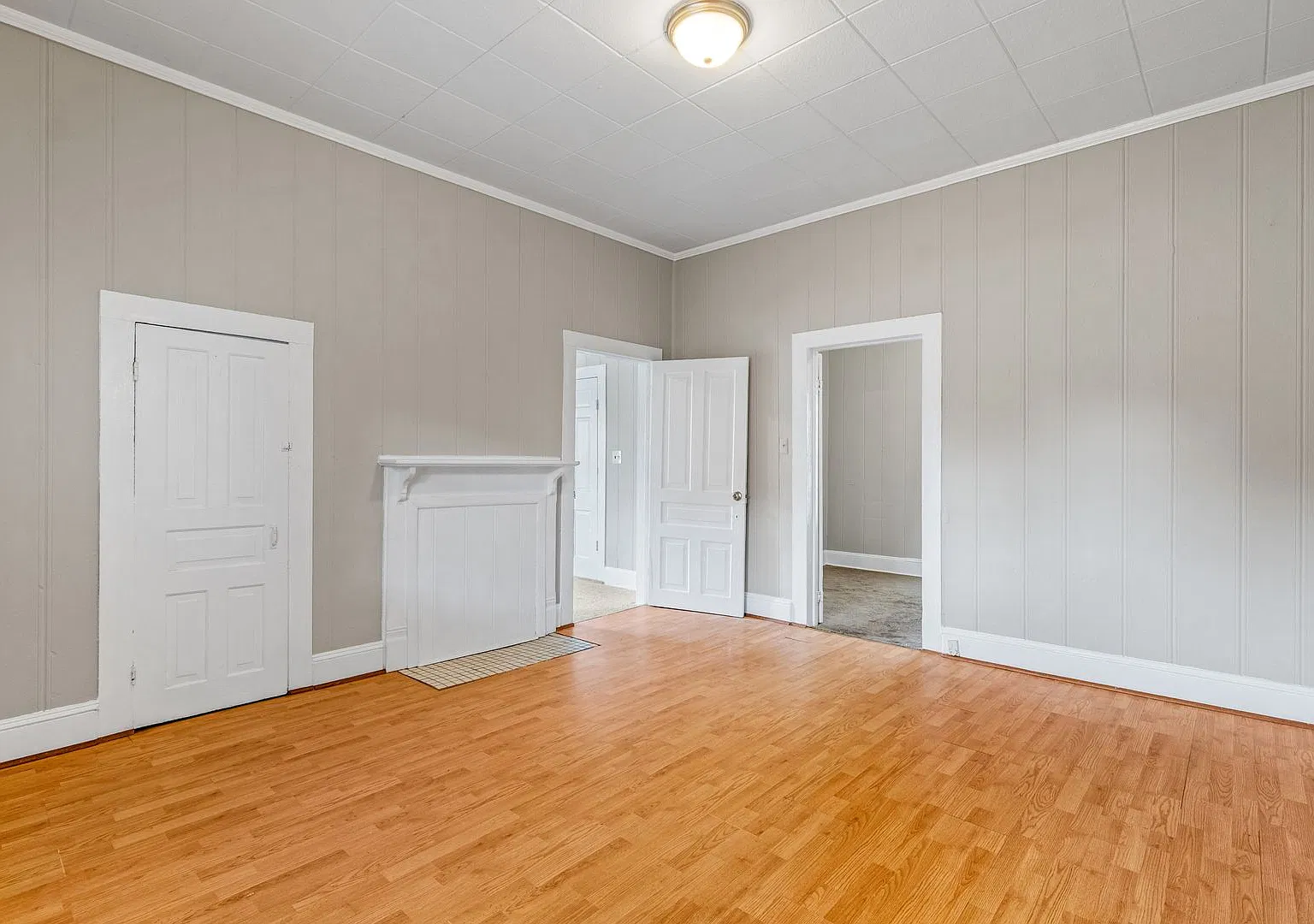 UNCG area with 3 bedrooms and 1 bath, Central AC! — Photo 3