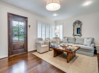 6249 Sudbury Dr, Dallas, TX 75214