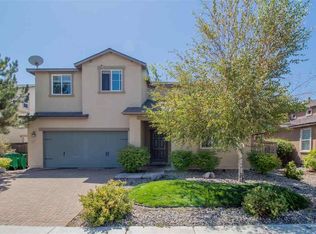 1960 Peaceful Valley Dr, Reno, NV 89521