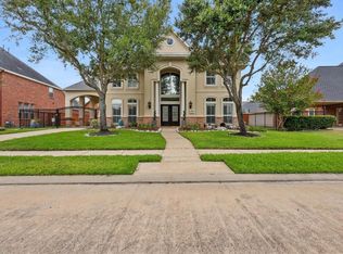 5819 Santa Fe Springs Dr, Houston, TX 77041