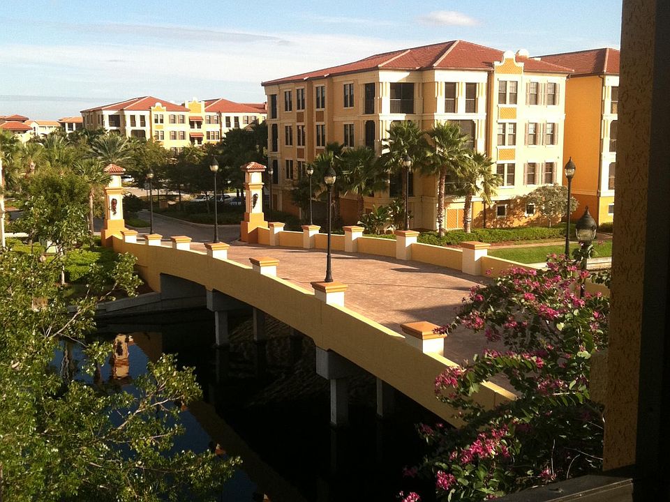 View facing east from Lanai