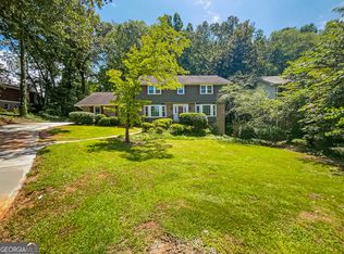 2509 Mount Vernon Rd, Dunwoody, GA 30338