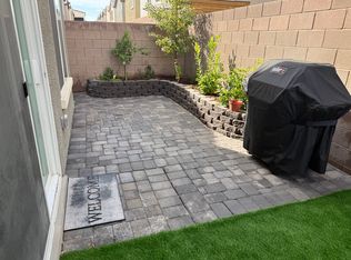 (Undisclosed Address), Las Vegas, NV 89141