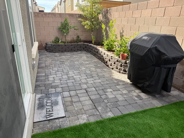 (undisclosed Address), Las Vegas, NV 89141