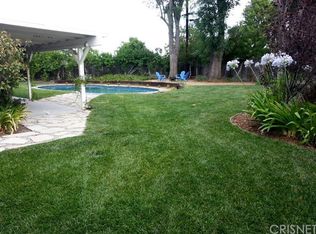 5711 Larryan Dr, Woodland Hills, CA 91367