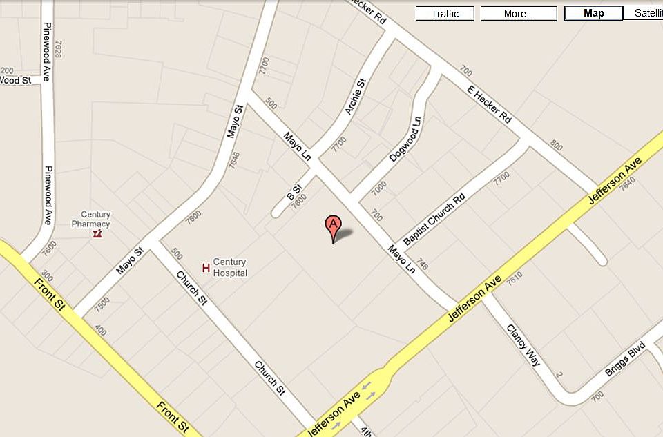 1st image of this home
