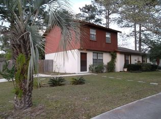 8885 Sandusky Ave S, Jacksonville, FL 32216