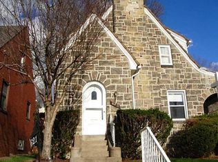621 Vallevista Ave, Pittsburgh, PA 15234