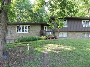 5294 State Road 46 E, Nashville, IN 47448