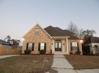 202 Spartan Loop, Slidell, LA 70458