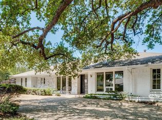 7315 Glendora Ave, Dallas, TX 75230