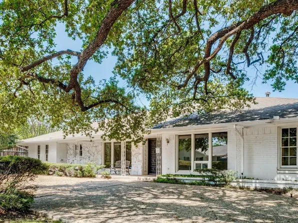 7315 Glendora Ave, Dallas, TX 75230