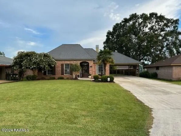 404 Cheyenne Cir, Scott, LA 70583