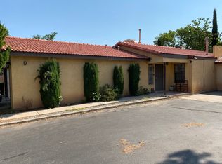 6328 Saint Josephs Ave NW, Albuquerque, NM 87120