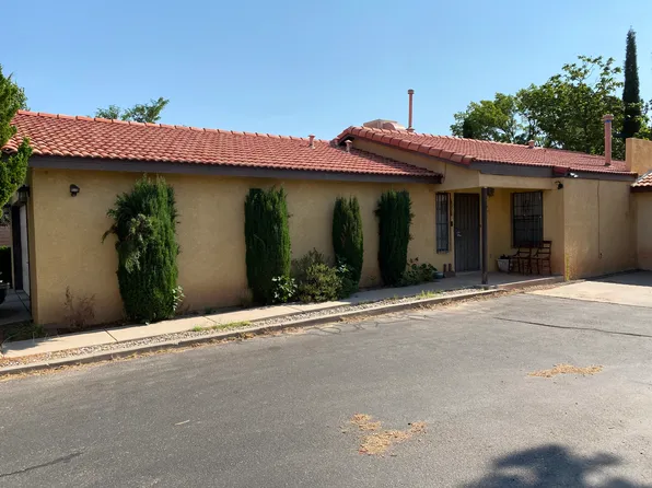 6328 Saint Josephs Ave NW, Albuquerque, NM 87120