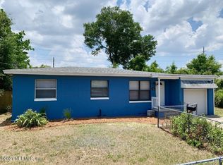 7414 Bamberg Rd, Jacksonville, FL 32277