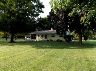 6763 N River Hwy, Grand Ledge, MI 48837