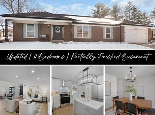 1044 Terracewood Cir, Ballwin, MO 63011