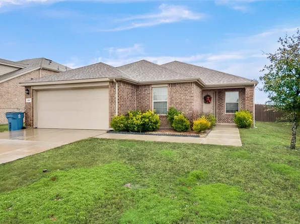 407 Plum Dr, Nevada, TX 75173