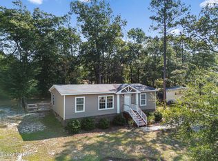 3394 Marina Dr SE, Bolivia, NC 28422