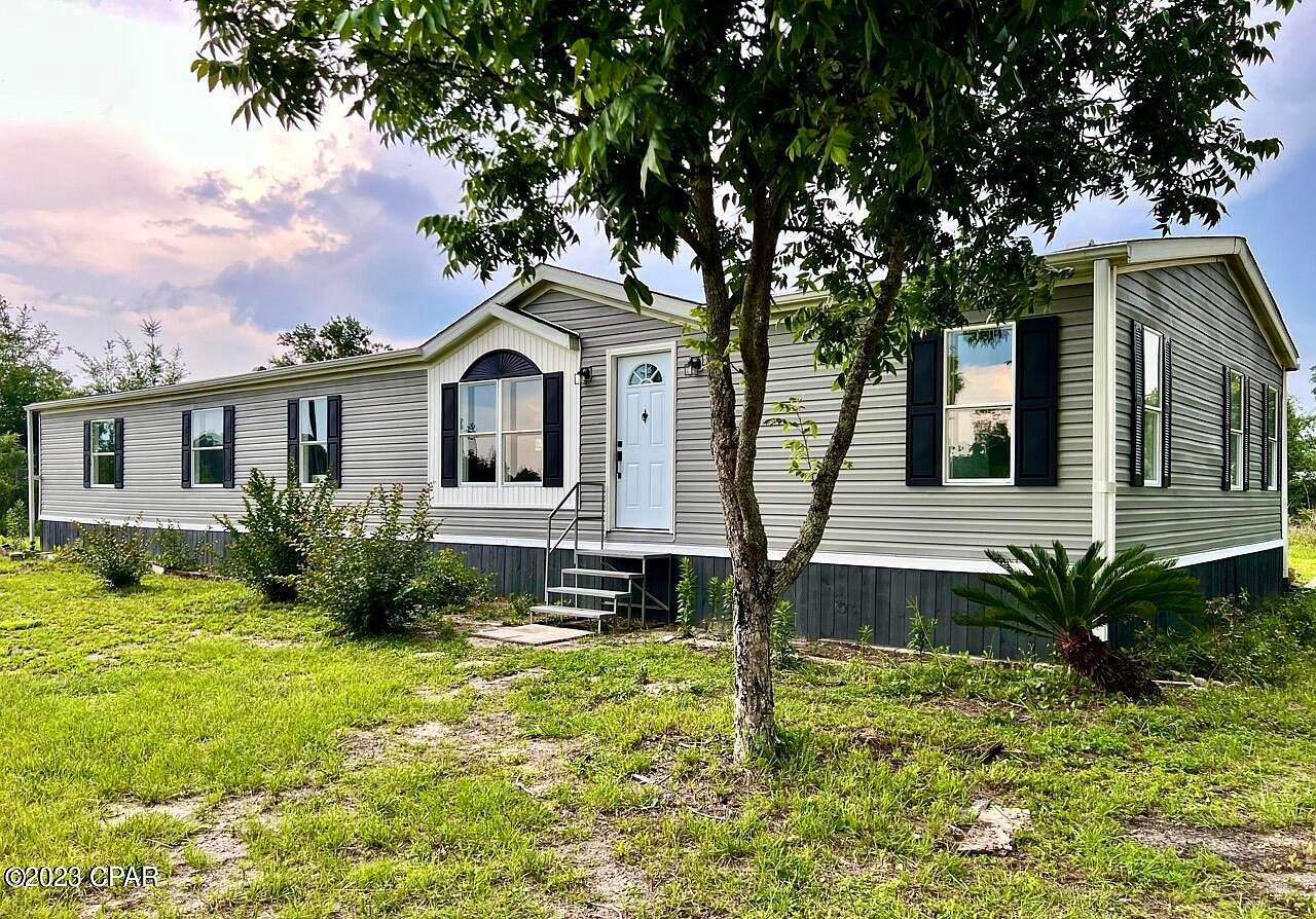 6314 Buckingham Rd, Youngstown, FL 32466 Zillow