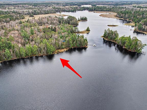 3rd image of LOT Sand Lake Rd