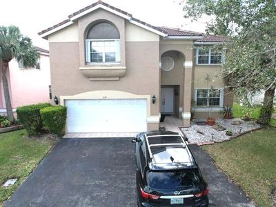 681 NW 133rd Way, Plantation, FL, 33325