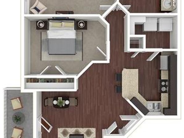 Palms of Boca Del Mar | 5515 Pacific Blvd, Boca Raton, FL