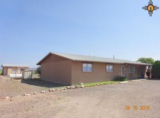 5665 Brangus Rd SE, Deming, NM 88030