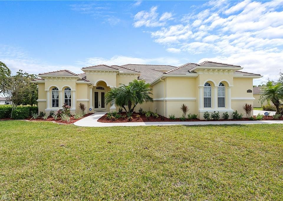 14020 Binghampton Dr Fort Myers FL 33905 Zillow