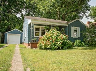 1660 E Cairo St, Springfield, MO 65802