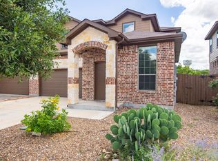172 Creekside Villa Dr, Kyle, TX 78640