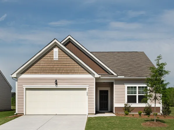 107 Big Dream Ct, Louisburg, NC 27549