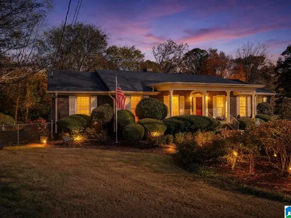 17 Christopher Way, Anniston, AL 36207