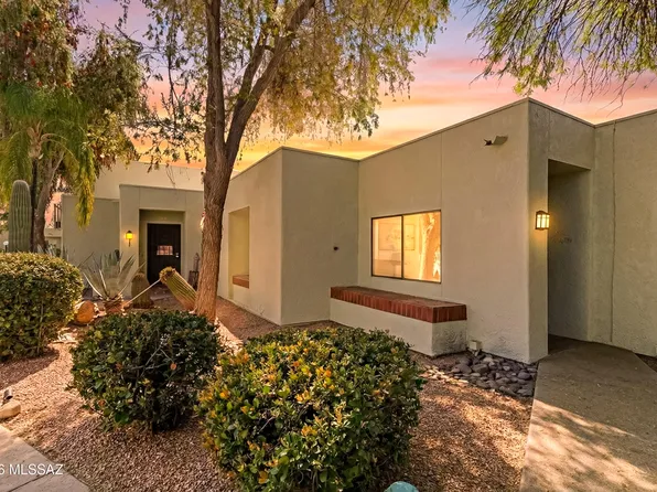 7840 N La Canada Dr, Tucson, AZ 85704